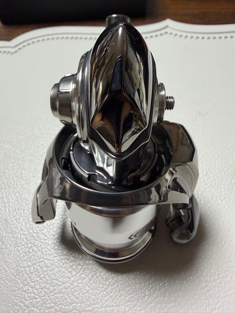 DAIWA 22EXIST LT2000S-P スピニングリール