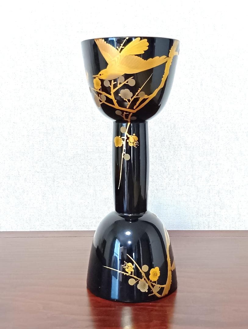 小鼓の胴（中古）