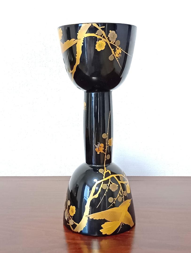 小鼓の胴（中古）