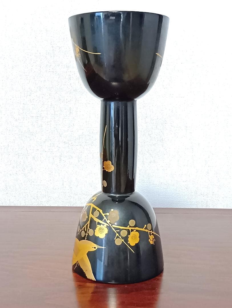 小鼓の胴（中古）