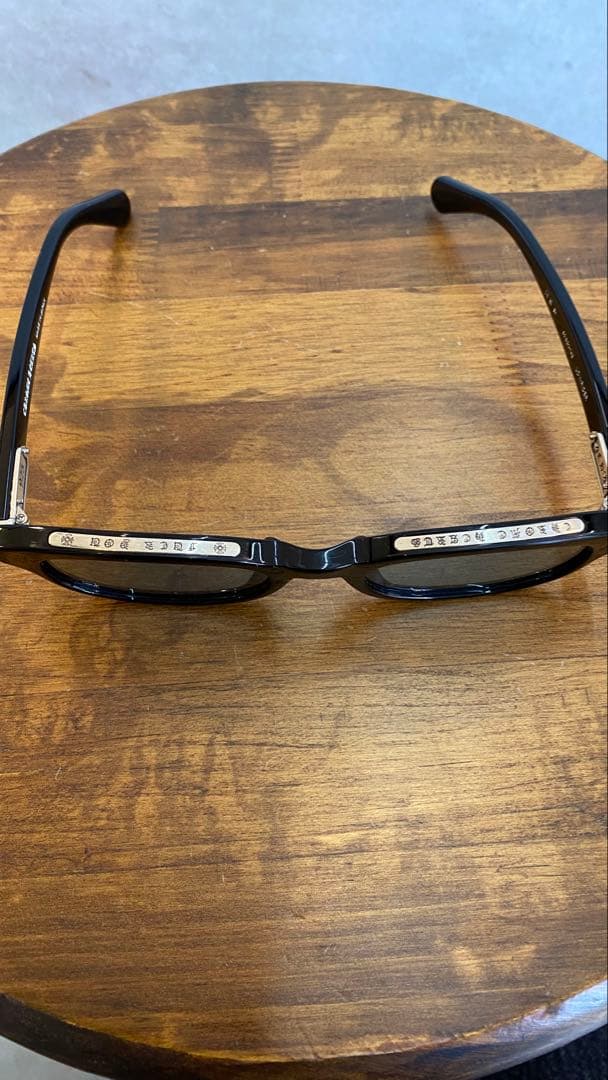 小物 CHROME HEARTS lowrider