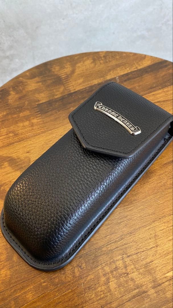 小物 CHROME HEARTS lowrider
