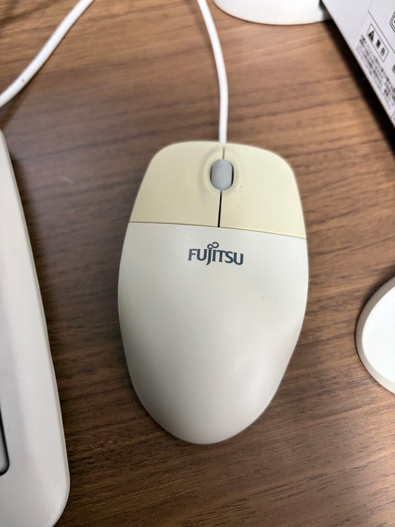 Fujitsu デスクトップPC セット まとめ売り
