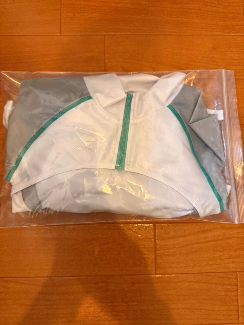 【PHARFAITE】 SGS スポーティーボンテージ