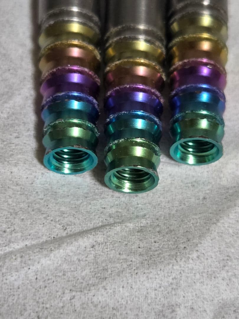 ASTRA DARTS T-arrow Fusion オメガ 2BA