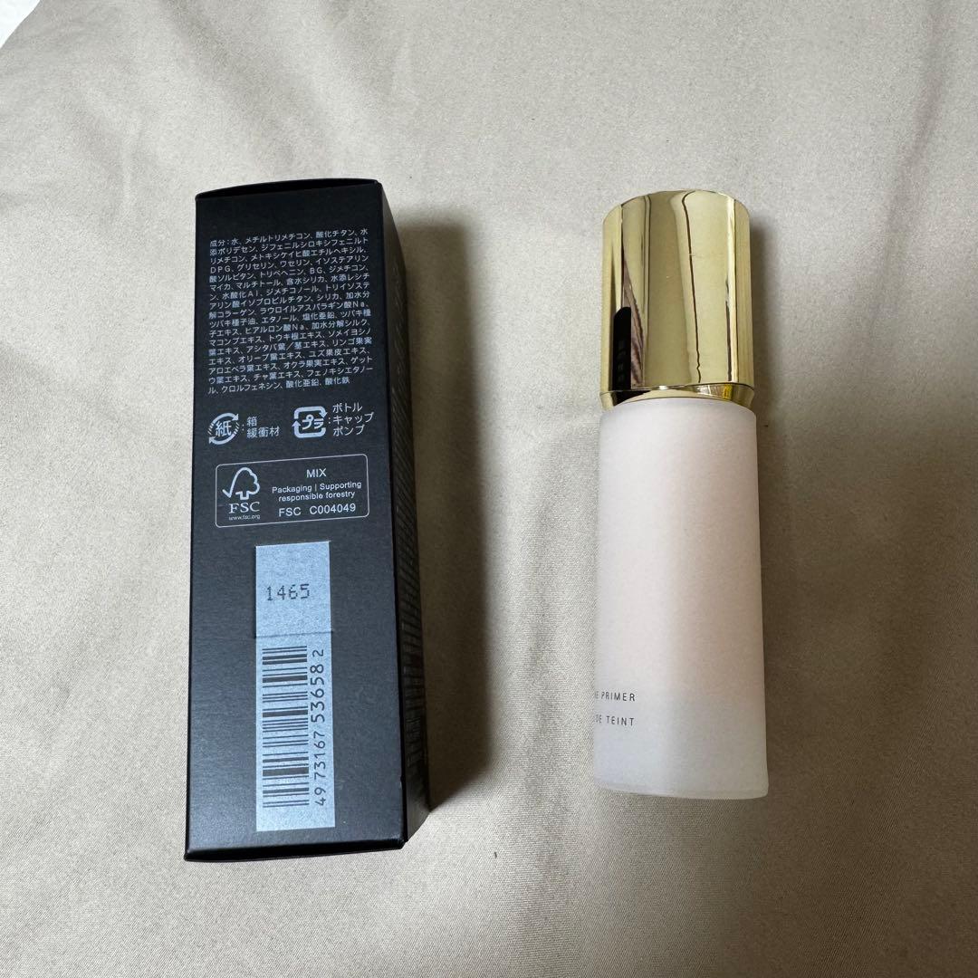 SUQQU　スック　ザプライマー　化粧下地　30g