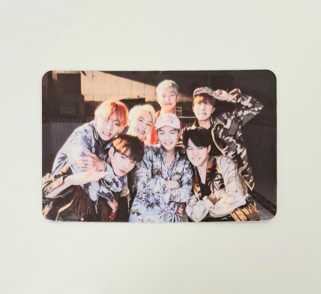 BTS MEMORIES OF 2016 DVD 日本版（G1271）