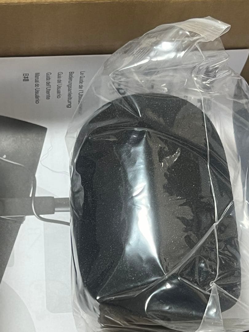 極美品 SM7B