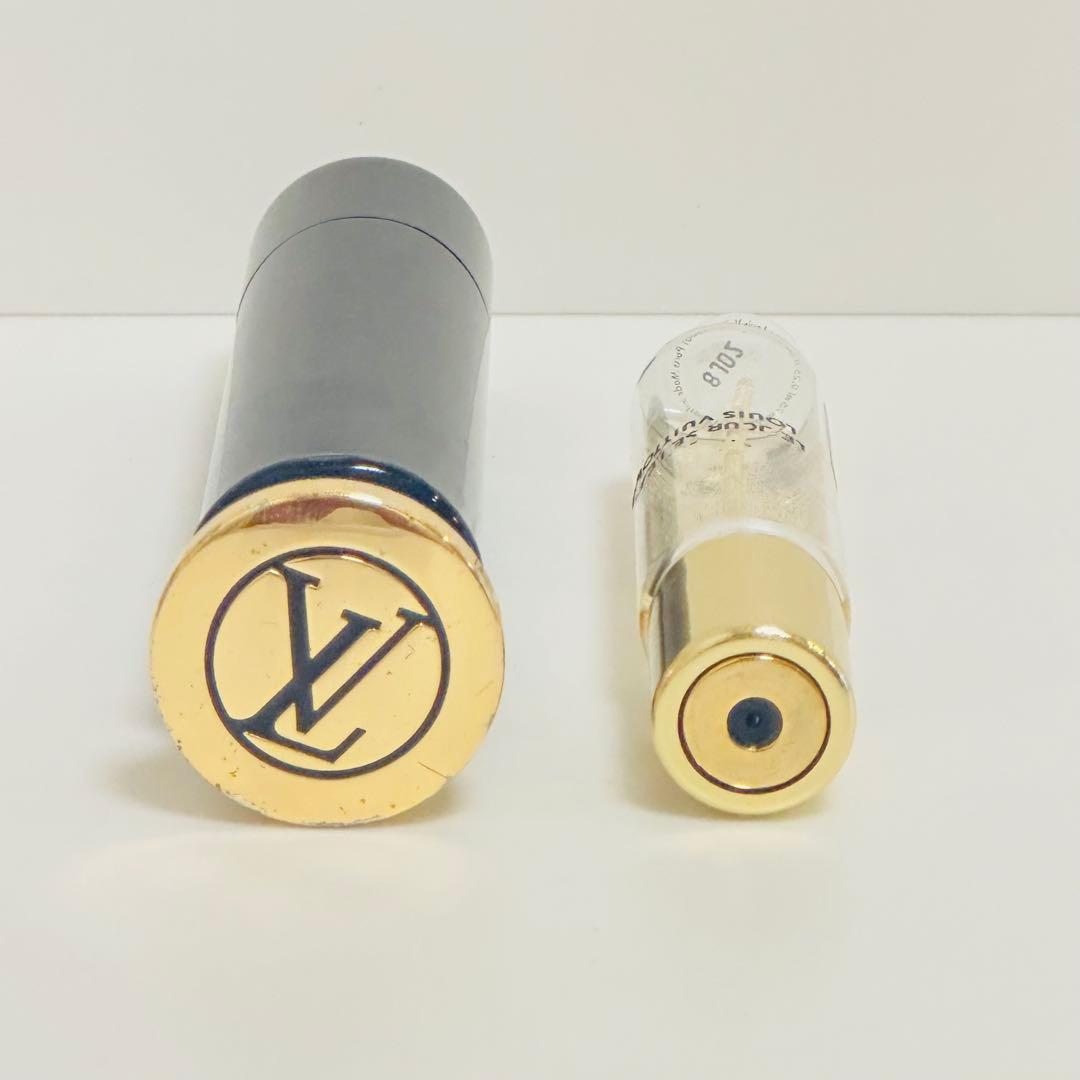 ルイヴィトン　ルジュール・スレーヴ　オードパルファム 香水　7.5ml 本体