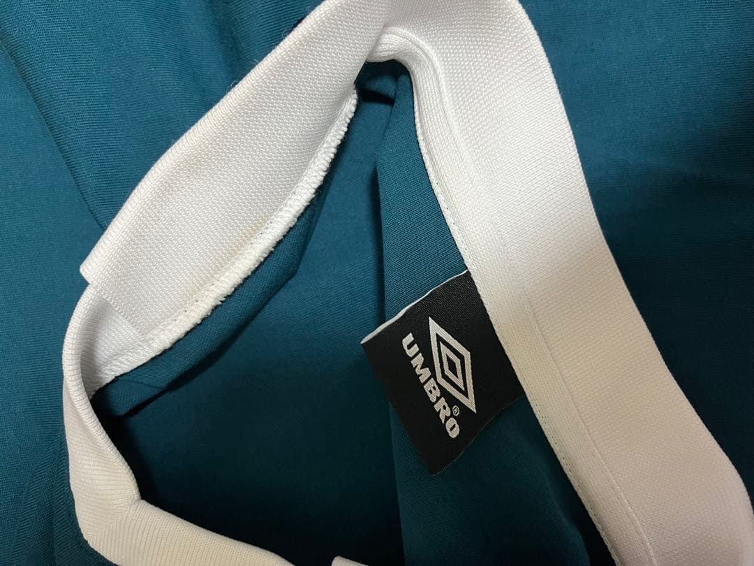 トップス beauty&youth UMBRO GAME SHIRTS