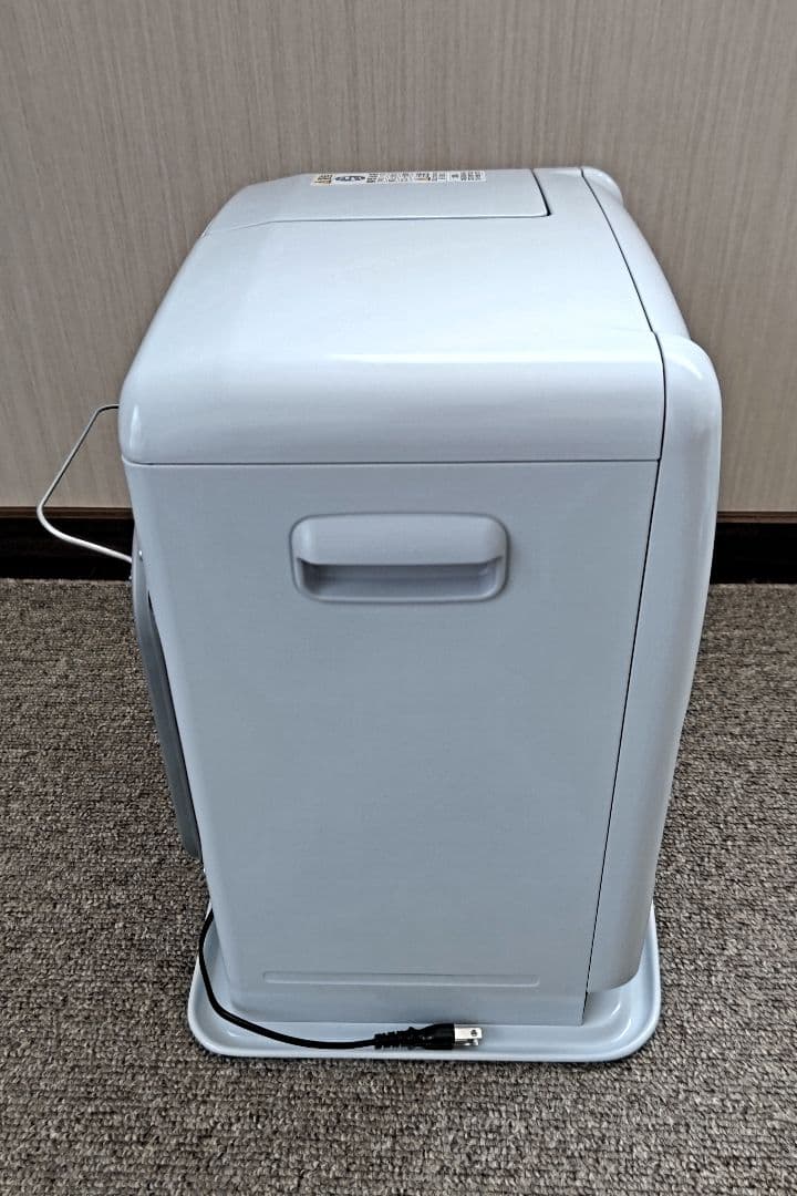Dainichi 石油ファンヒーター FW-32S4 美品2回のみ使用