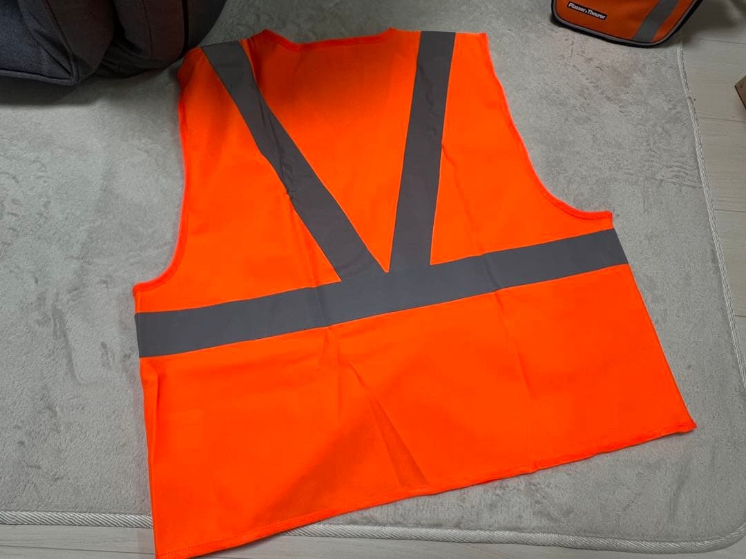 レア商品！プラッサートイラー　Plasser & Theurer 作業服