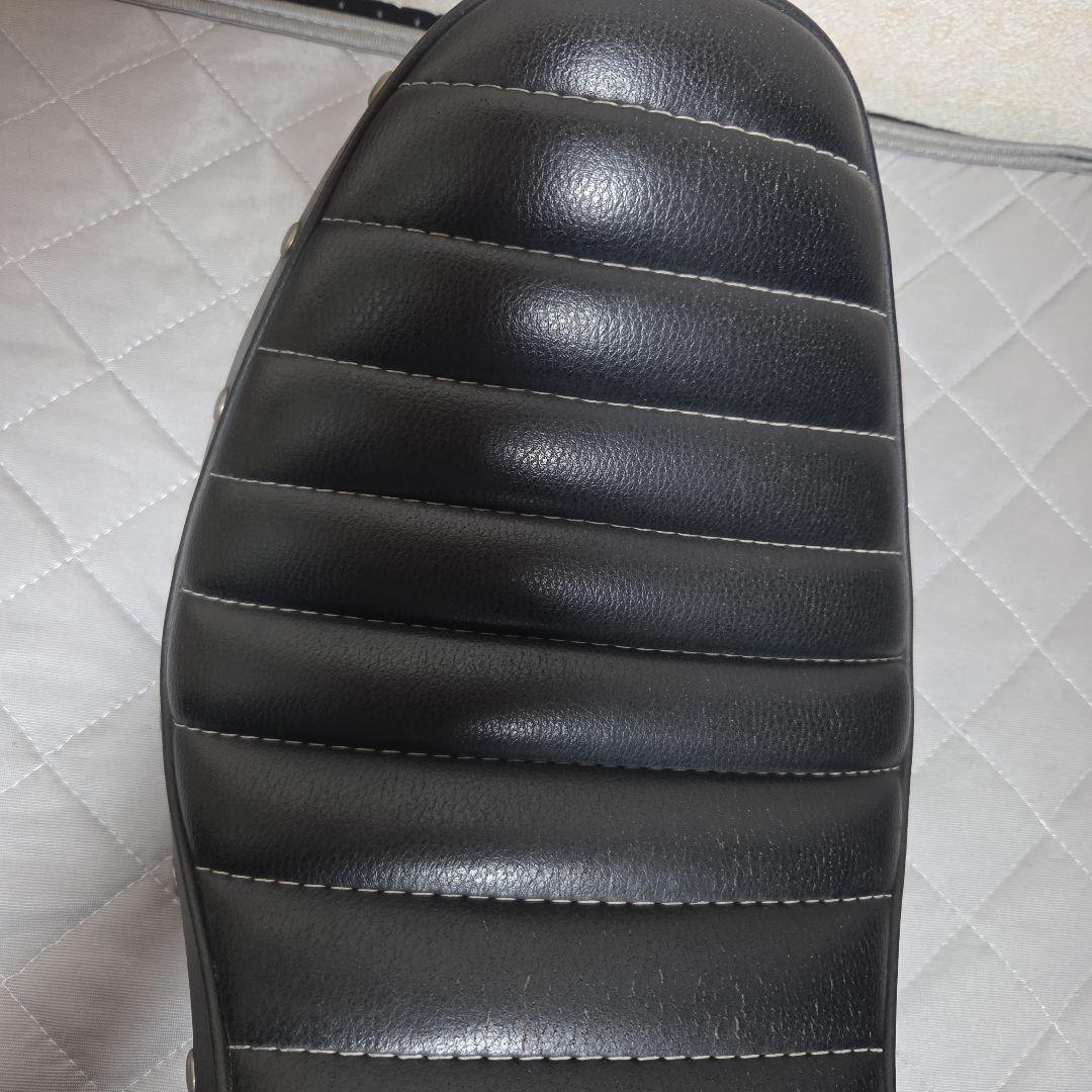 ドラックスター250対応コブラシート