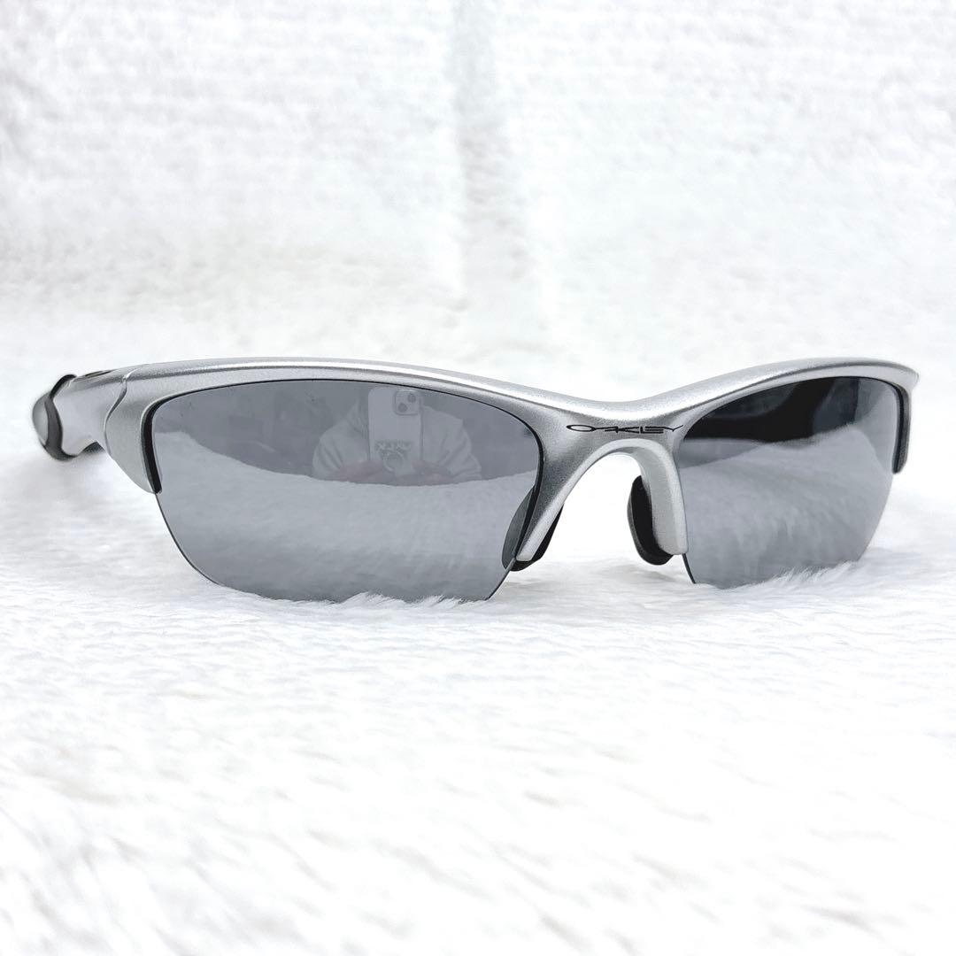 Oakley HALF JACKET 2.0 スポーツ　サングラス ゴルフ