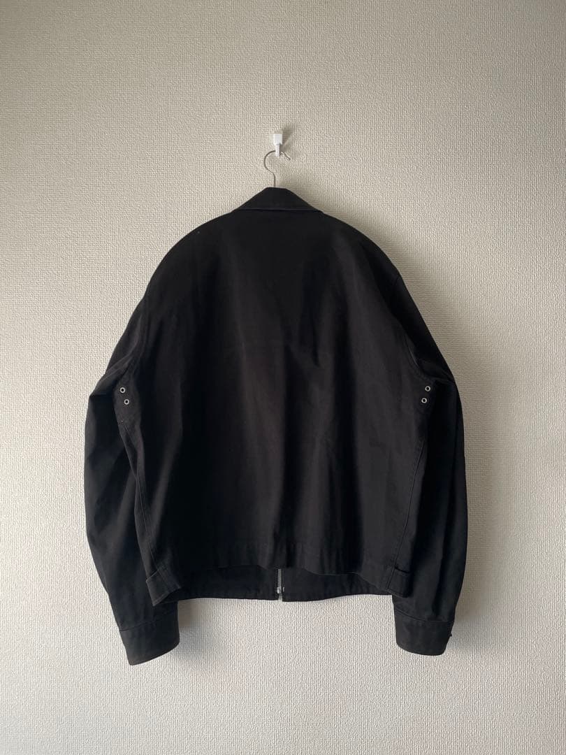 ジャケット・アウター agnes b. homme Archive blouson