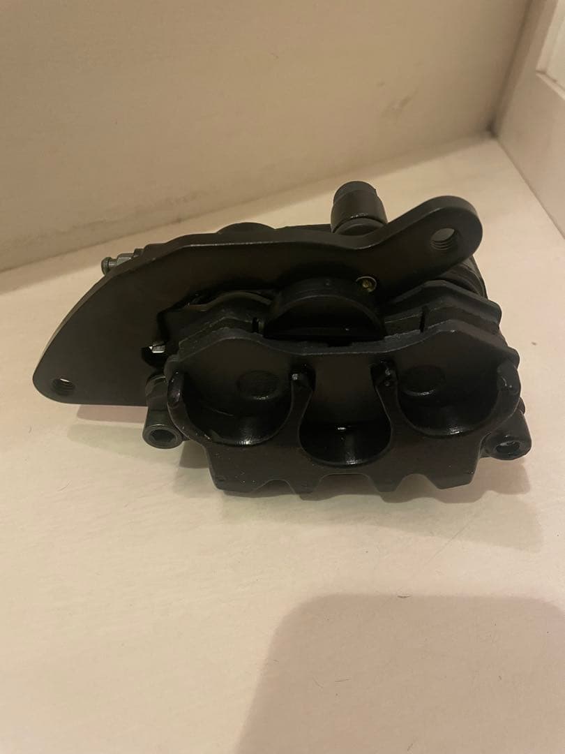 ゆ*う様 PCX125/150/Dio110/ShMode互換用ブレーキキャリパ
