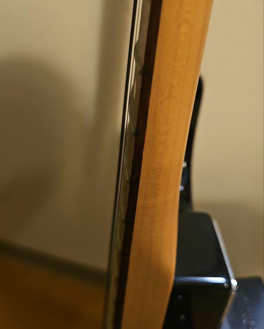 Fender　Japan　 Stratocaster