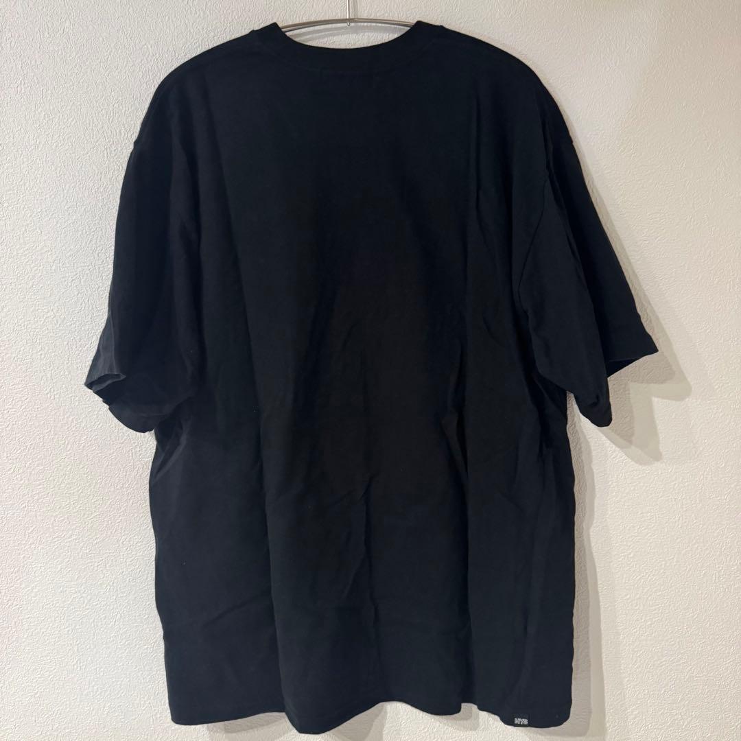 【人気モデル】　ヒステリックグラマー　ヒスガール　ビッグロゴ　supreme