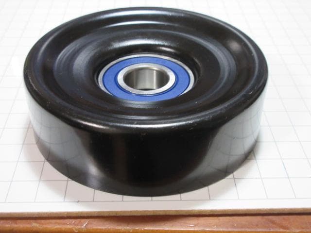 1JZ 2JZ オートテンショナー用新品プーリー JZX100 JZX110