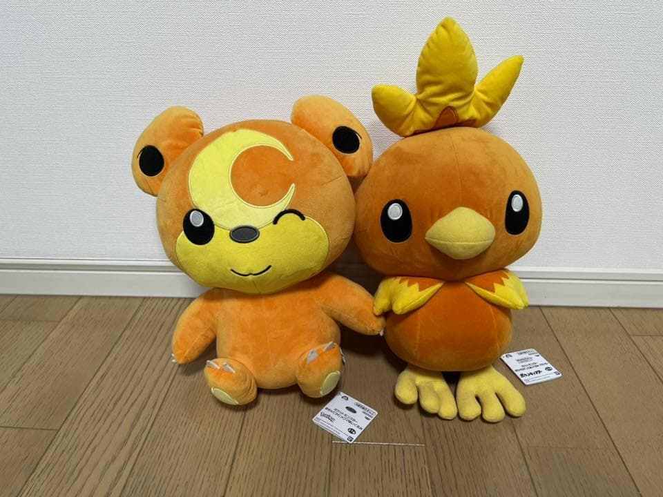 【 値下げ ¥9,000】ポケモン ぬいぐるみ まとめ売り 21点セット