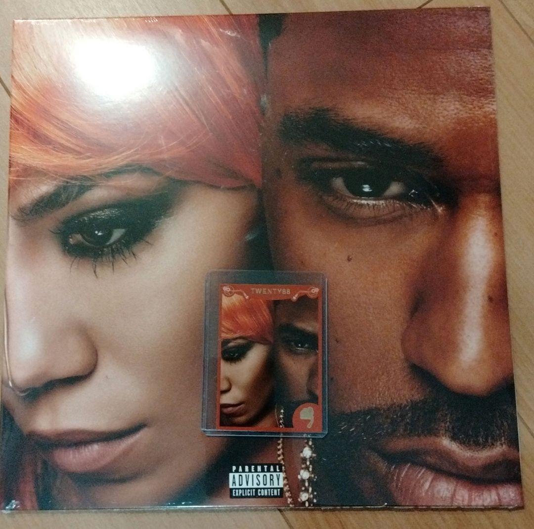Twenty88 Vinyl (Big Sean Edition) レコード