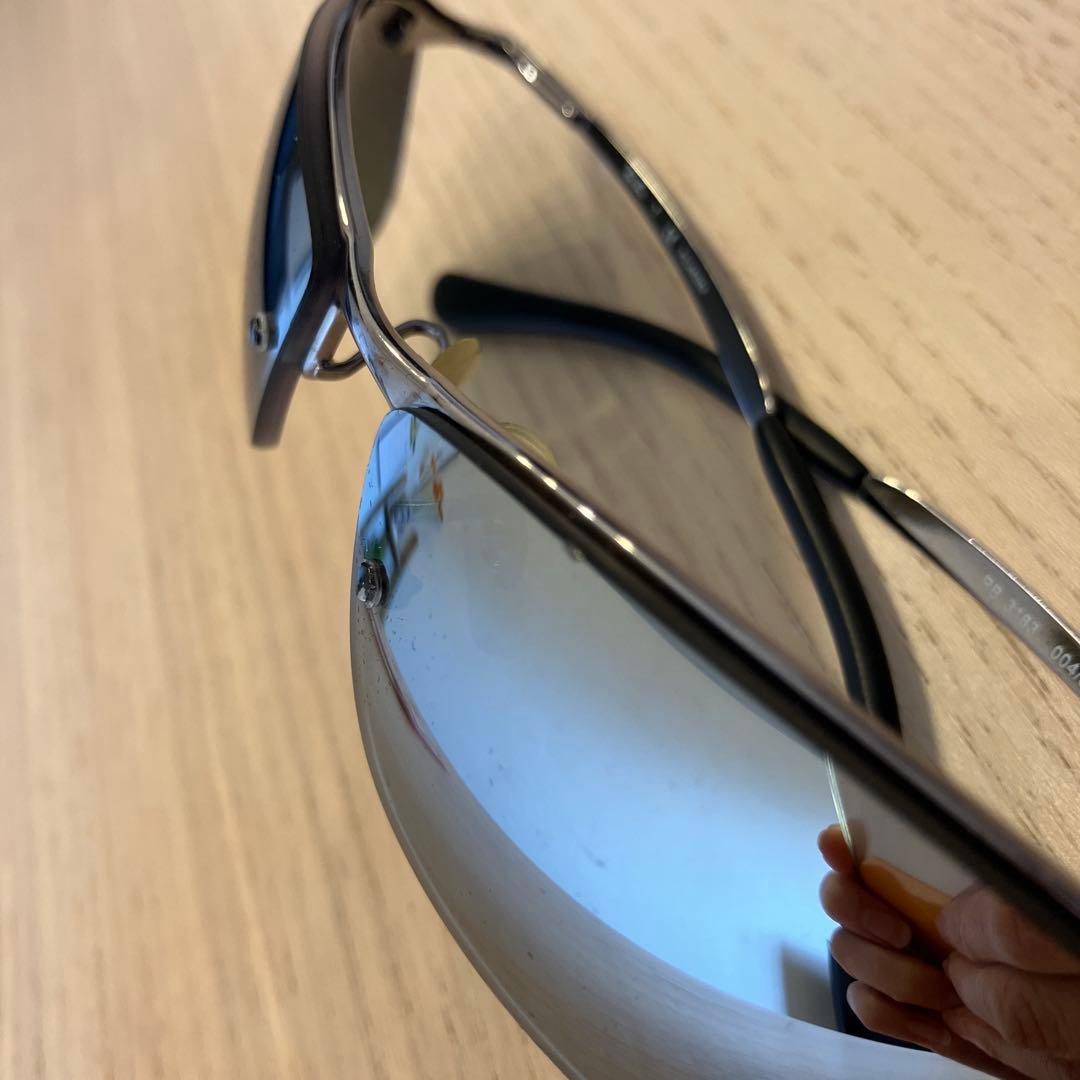 Ray-Ban レイバン サングラス RB3183