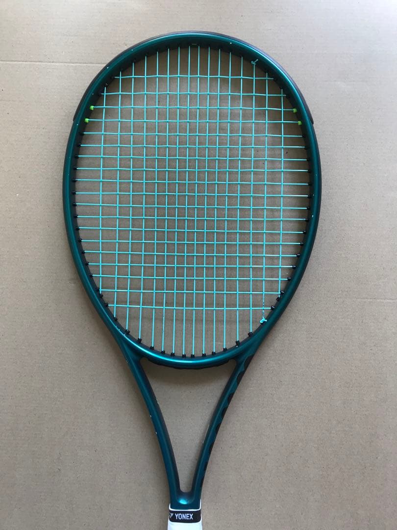 Wilson BLADE 98 V9 16x19 G2【2本セット】