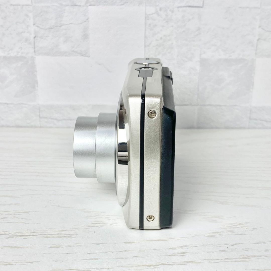 PENTAX Optio E80　動作確認済み♪単三電池で撮影！