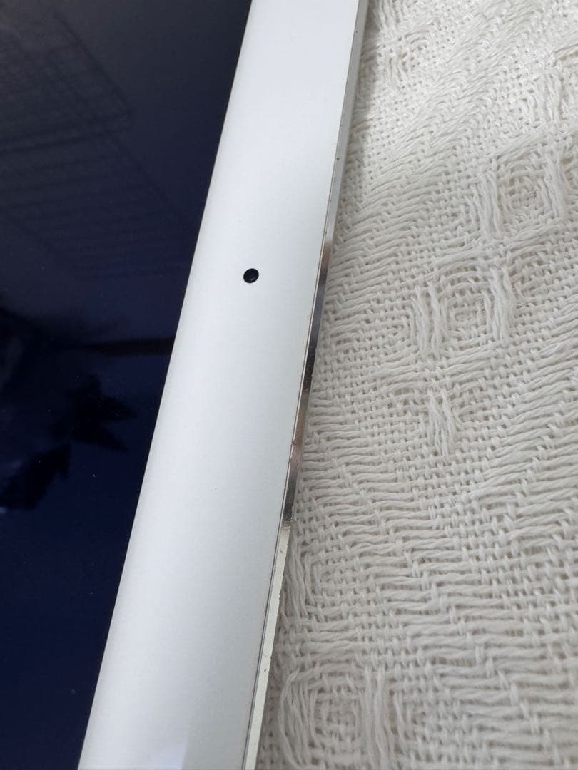 iPad Air2 Wi-Fi 64GB A1566シルバー本体のみ　完動品