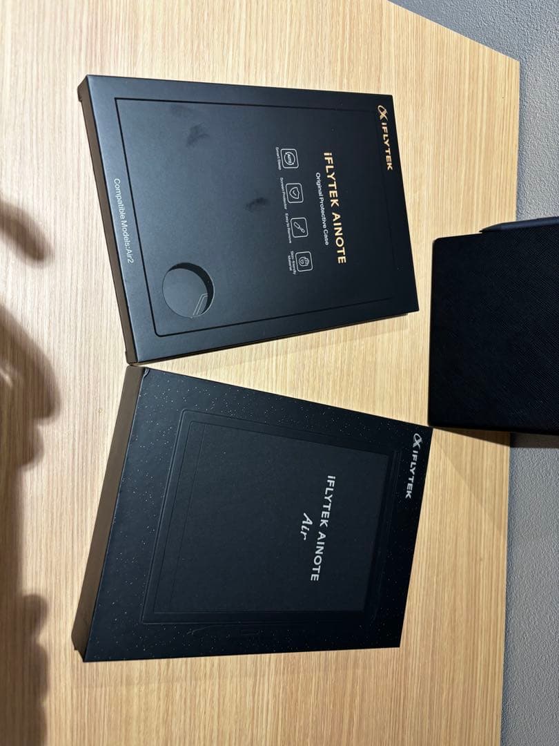 koizuka04 iFLYTEK AINOTE Air2 タブレット