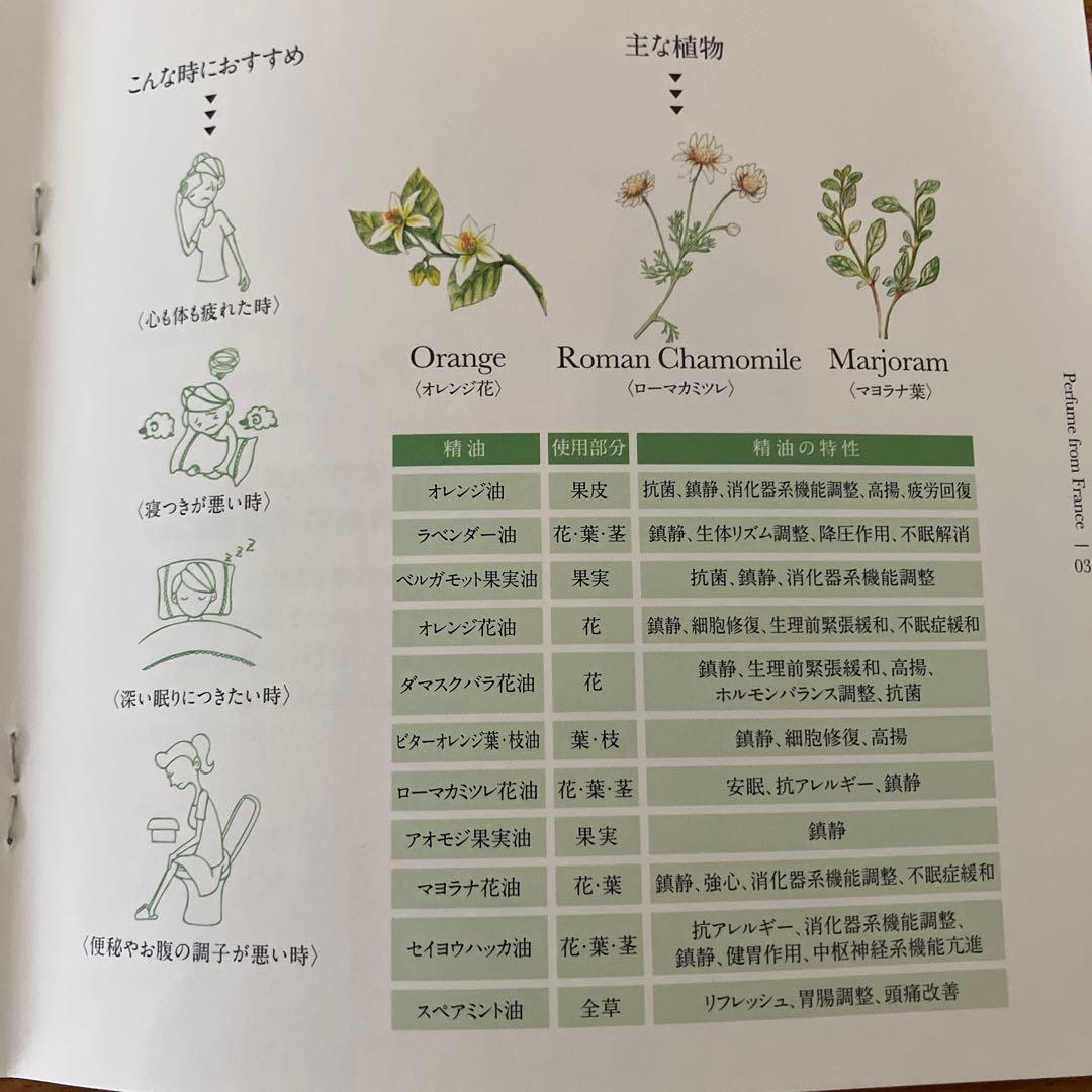 こつめまじょ　Par Vert とPar Bleuおまとめ