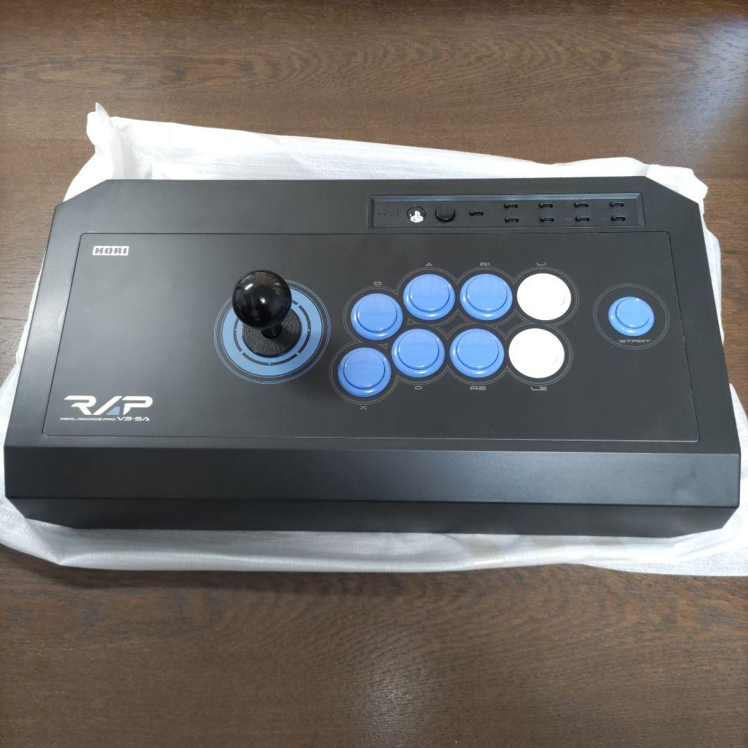 新品未使用品 RAP リアルアーケード Pro.V3 SA