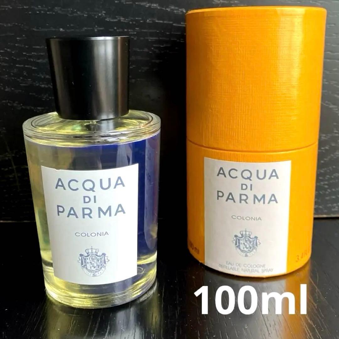 香水(ユニセックス) ACQUA DI PARMA COLONIA 100ml