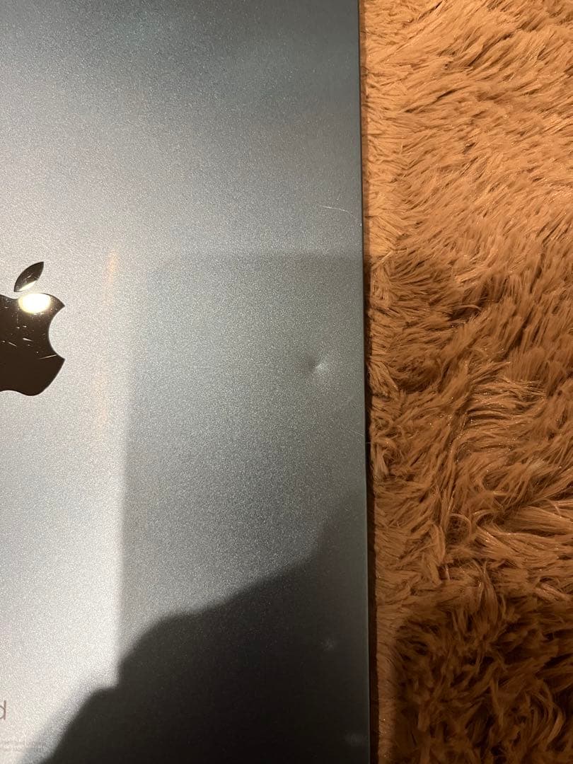 iPad 第10世代 64GB Wi-Fiモデル ブルー 本体のみ
