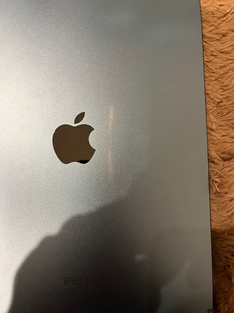 iPad 第10世代 64GB Wi-Fiモデル ブルー 本体のみ