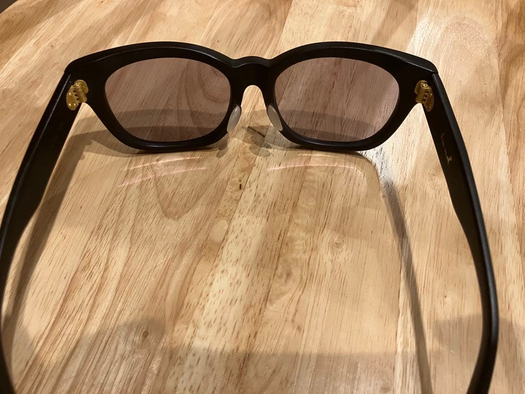 小物 bond eyewear