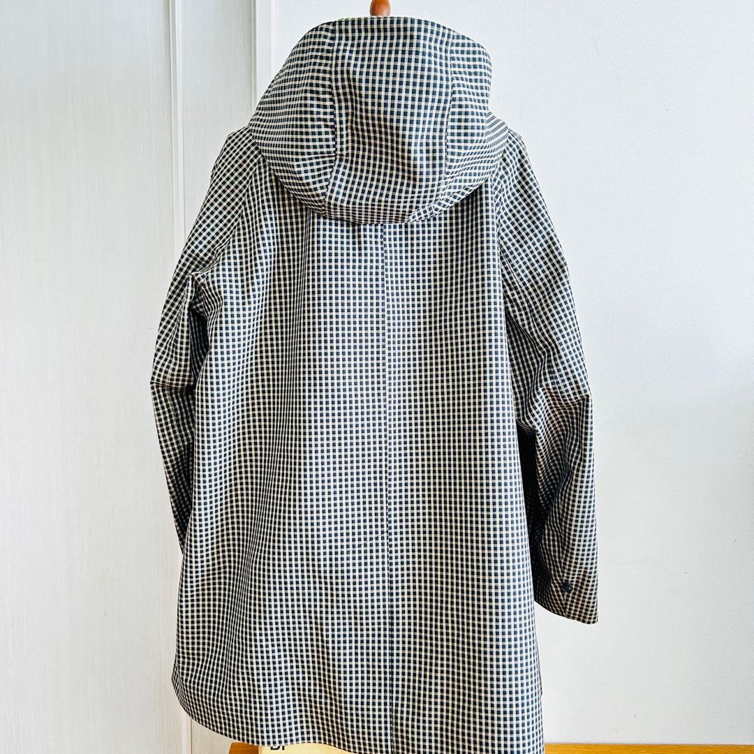 8の日セール コントワーデコトニエ ブロックテックコート ユニクロ UNIQLO