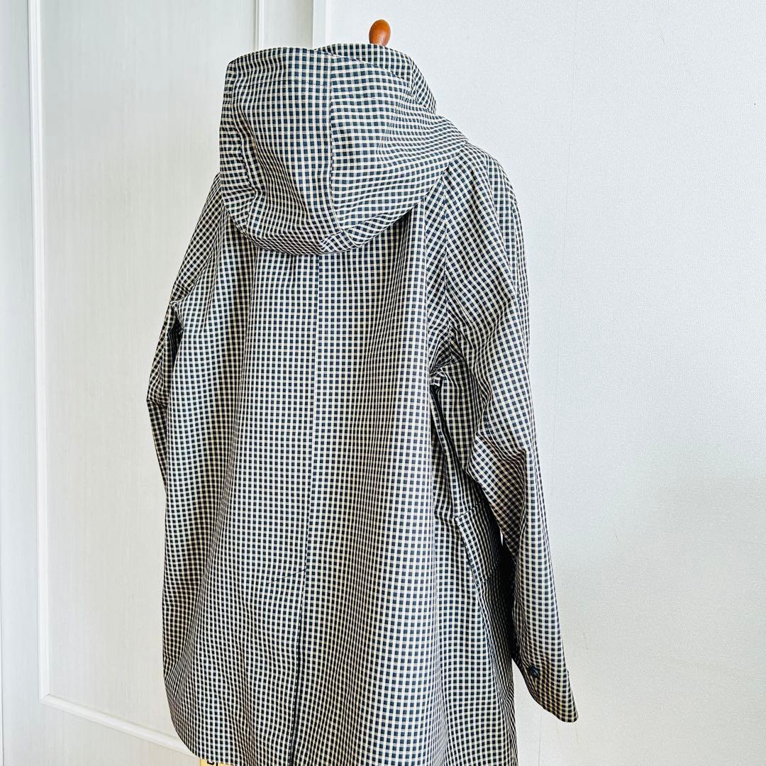 8の日セール コントワーデコトニエ ブロックテックコート ユニクロ UNIQLO