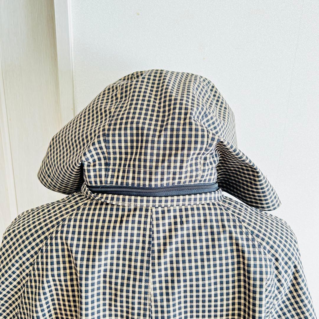 8の日セール コントワーデコトニエ ブロックテックコート ユニクロ UNIQLO