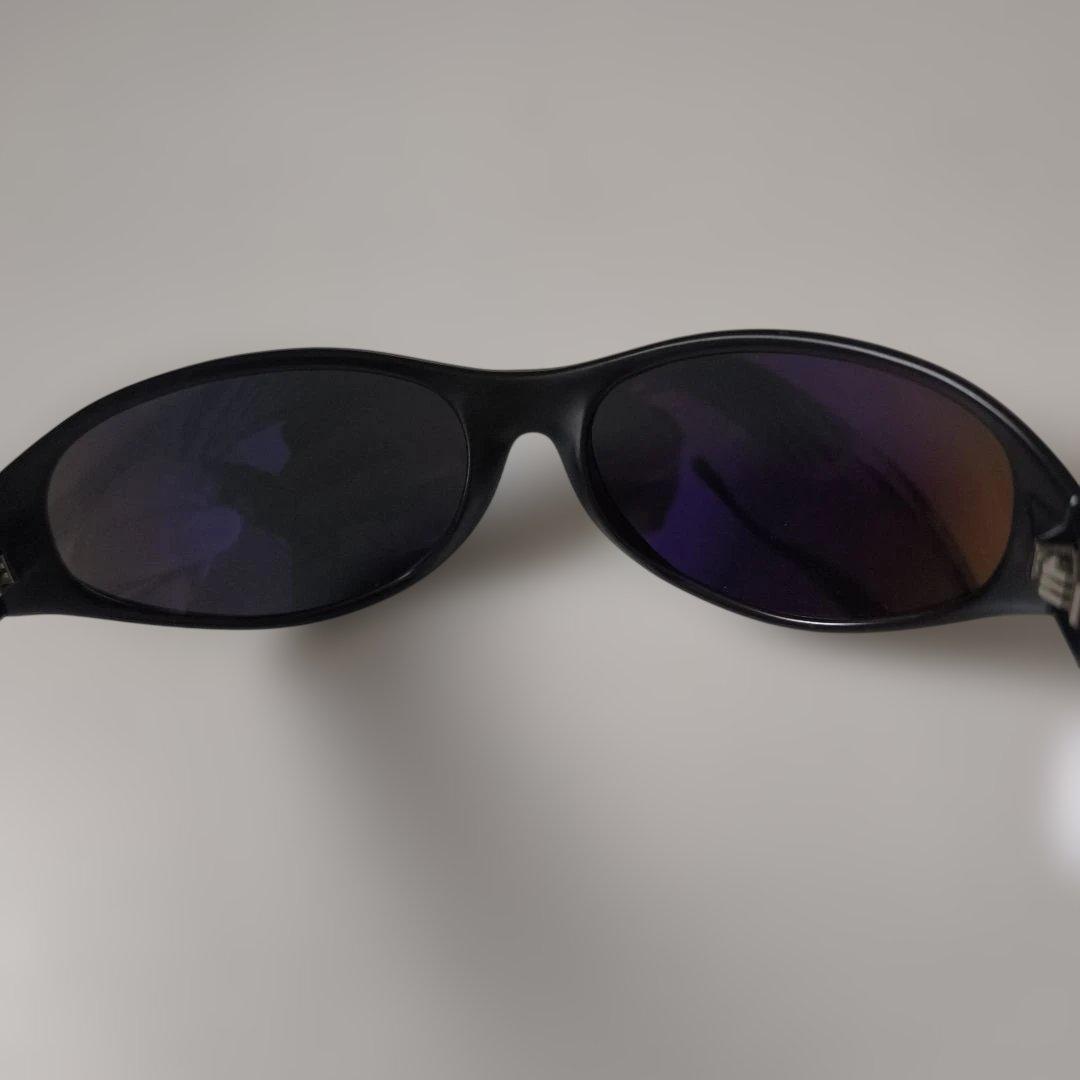 ARNETTE アーネット RAVEN ヴィンテージ サングラス ブラック