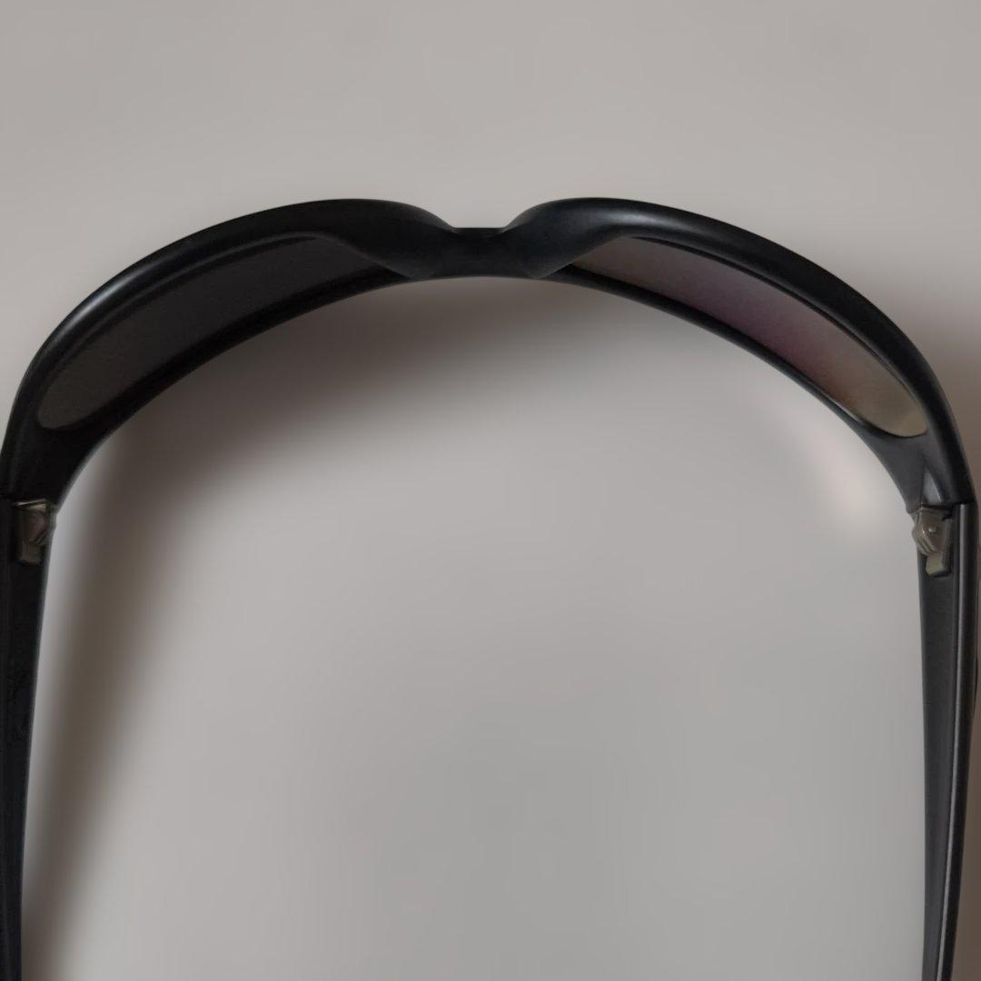 ARNETTE アーネット RAVEN ヴィンテージ サングラス ブラック