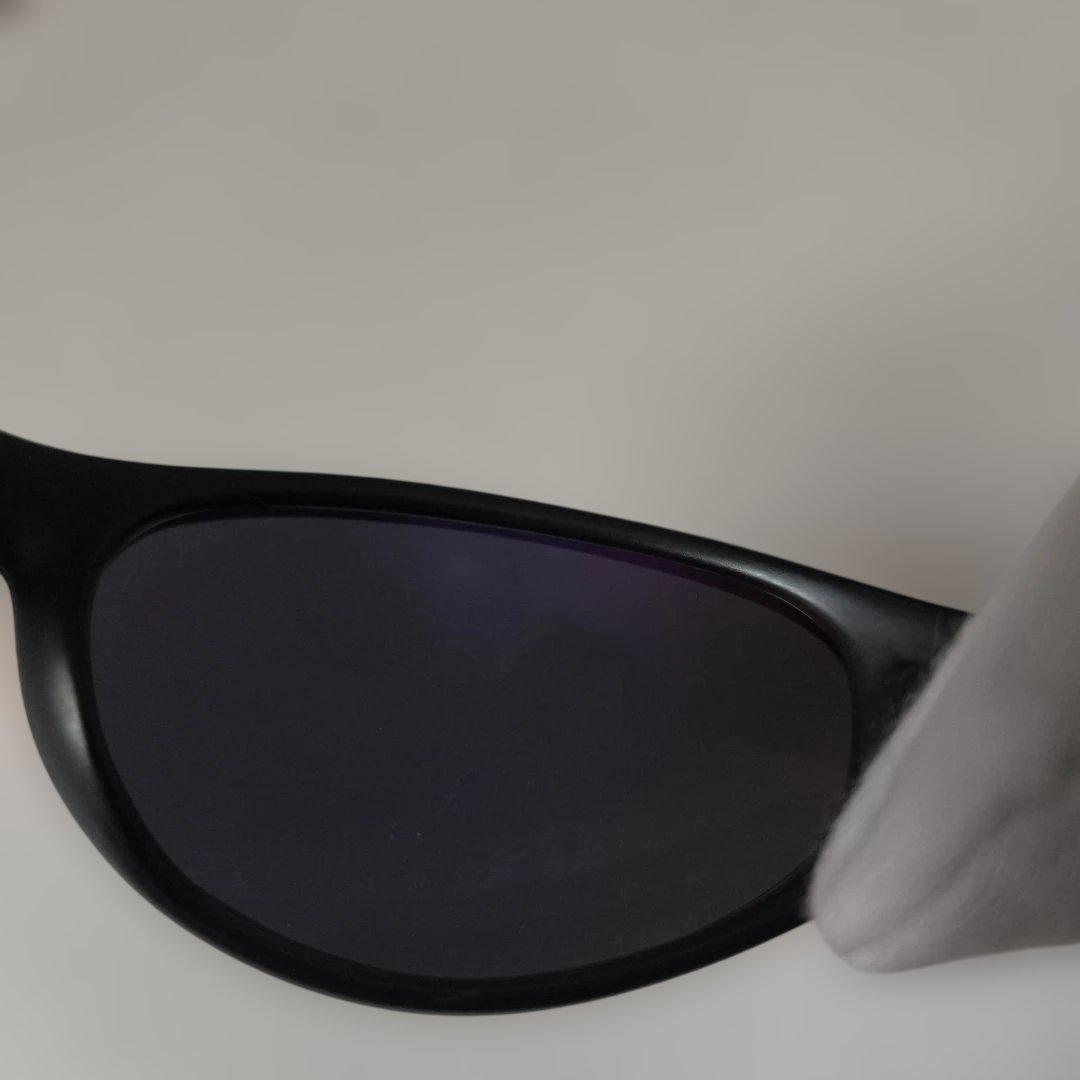 ARNETTE アーネット RAVEN ヴィンテージ サングラス ブラック