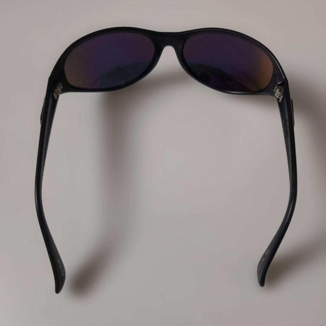 ARNETTE アーネット RAVEN ヴィンテージ サングラス ブラック