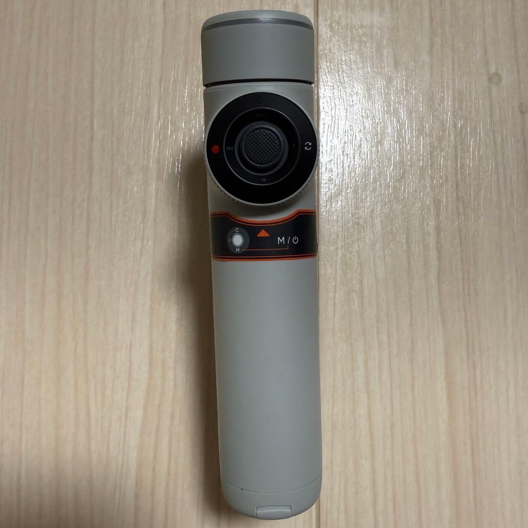 Insta360 Flow 2 Pro スタビライザー ジンバル
