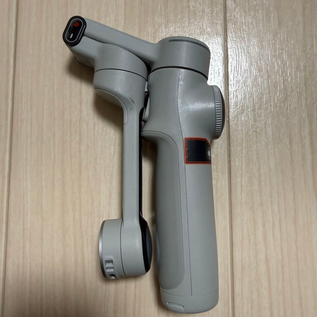 Insta360 Flow 2 Pro スタビライザー ジンバル