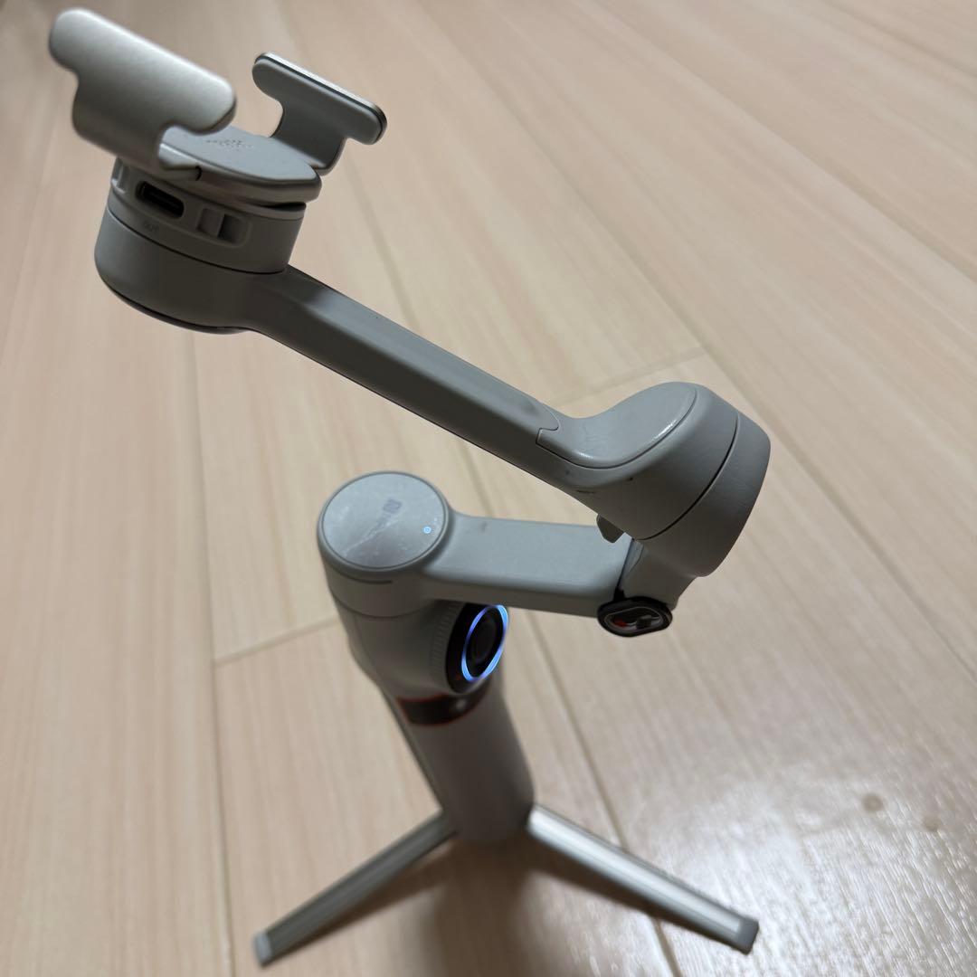 Insta360 Flow 2 Pro スタビライザー ジンバル