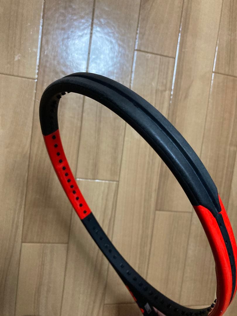 Wilson PRO STAFF ウィルソン　プロスタッフ　97 G3　美品
