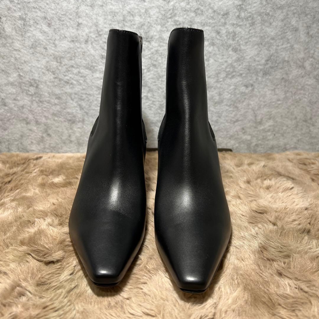PELLICOペリーコ　アンクルブーツ 7567 VENERE80 TR