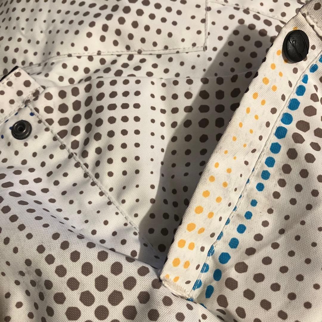 O'NEILL FIFTY2 スノーボードウェア Lサイズ 上下その他手袋等一式