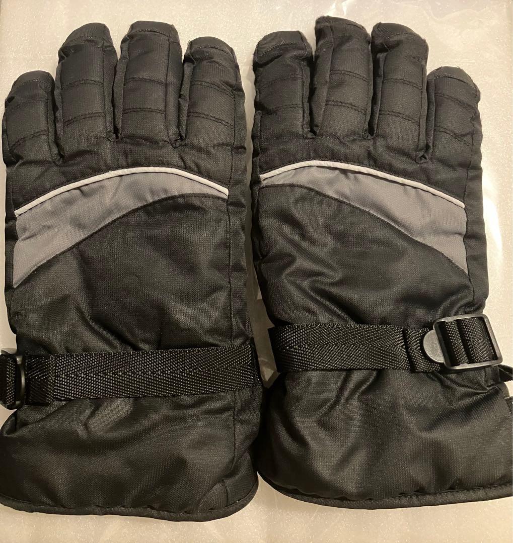 O'NEILL FIFTY2 スノーボードウェア Lサイズ 上下その他手袋等一式